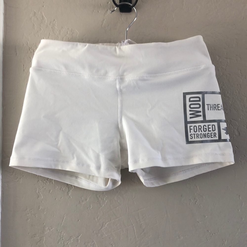 WOD Threads Workout Shorts